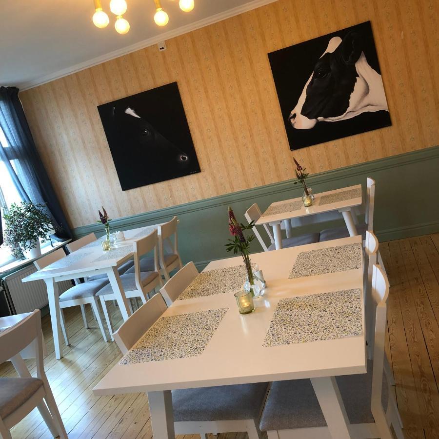 Ydre Bnb Osterbymo Esterno foto