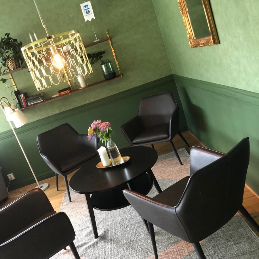 Ydre Bnb Osterbymo Esterno foto