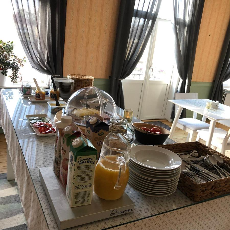 Ydre Bnb Osterbymo Esterno foto