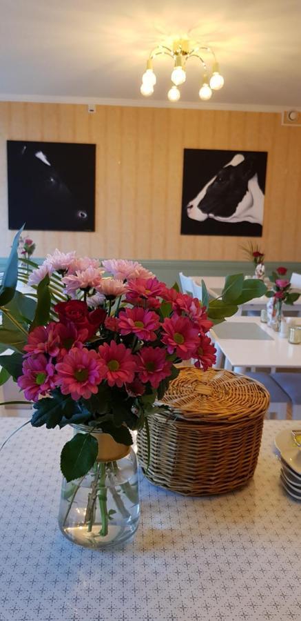 Ydre Bnb Osterbymo Esterno foto